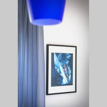 Mimosa-con Piscina E Vista *