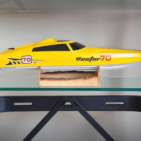 Mimosa-con Piscina E Vista Villa *