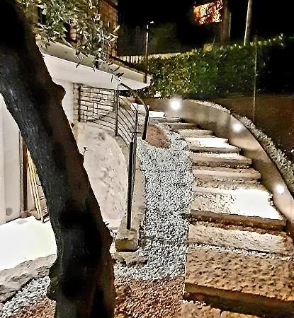 Mimosa-con Piscina E Vista Villa