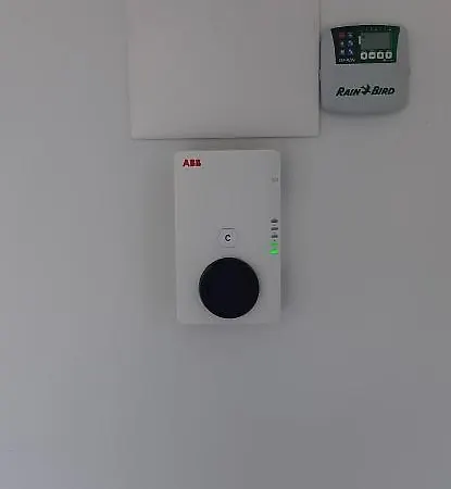 Mimosa-con Piscina E Vista Brenzone sul Garda