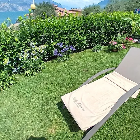 Mimosa-con Piscina E Vista Villa *