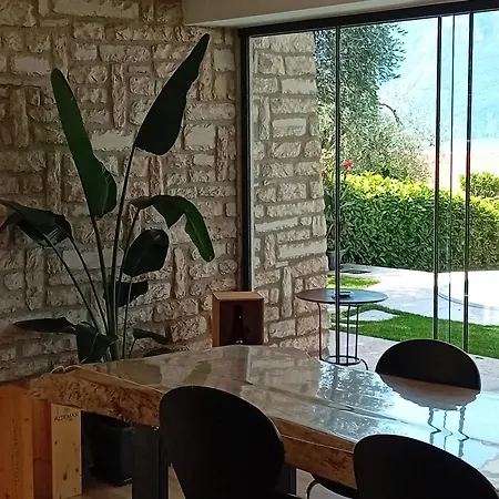 Mimosa-con Piscina E Vista *