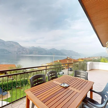 Mimosa-con Piscina E Vista Вилла