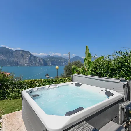 Mimosa-con Piscina E Vista *