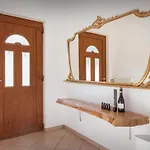 וילה Mimosa-con Piscina E Vista *